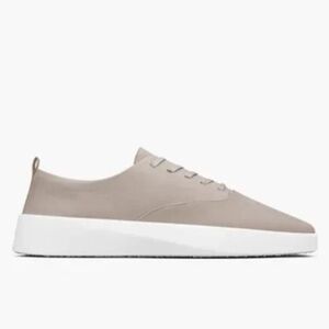 Wolf & Shepherd Cruise Lace-Up in Women’s US Size 9  (40.5 EU) Gray White